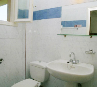 Η καθαριότητα είναι για εμάς πολύ σημαντική